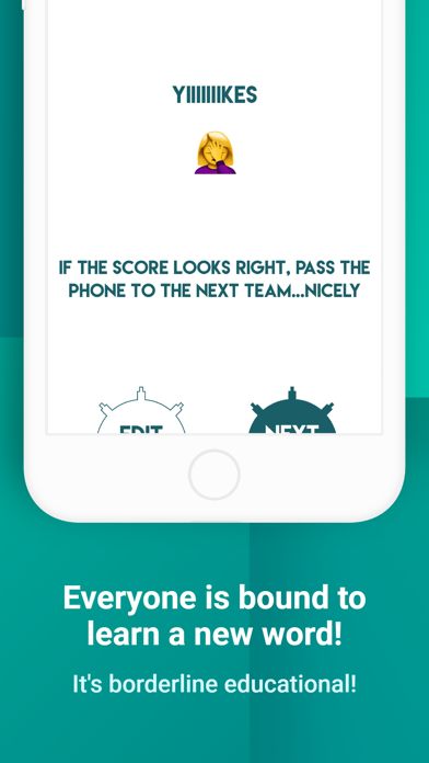 Word Mines Screenshots