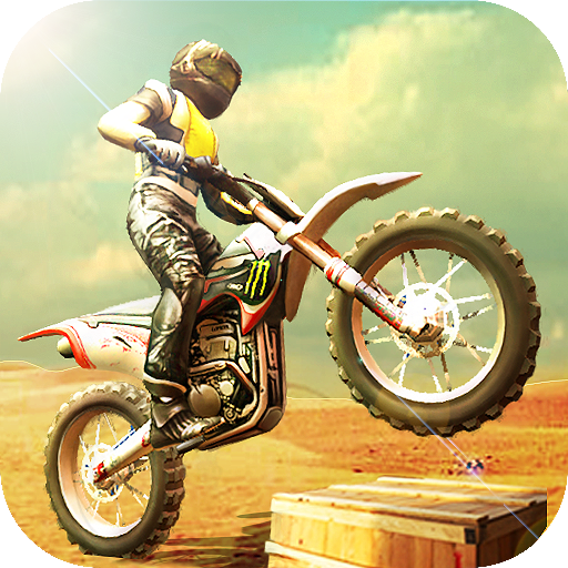 Bike Racing 3D Bike Racing 3D