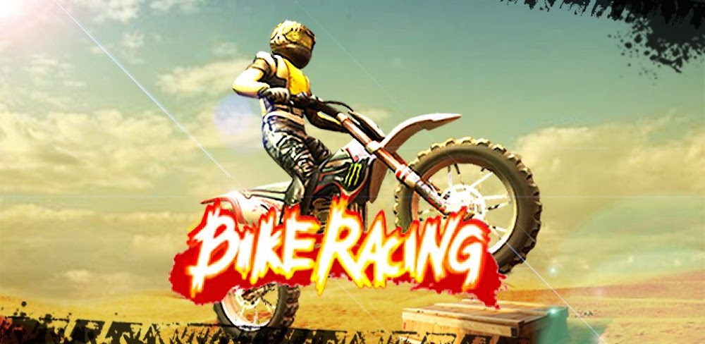 Bike Racing 3D