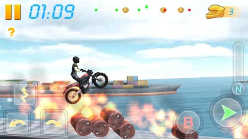 Bike Racing 3D-screenshot-4