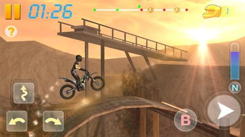 Bike Racing 3D-screenshot-5