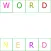 Word Nerd (Word Game)