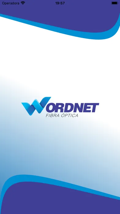 Tangkapan layar Wordnet TV