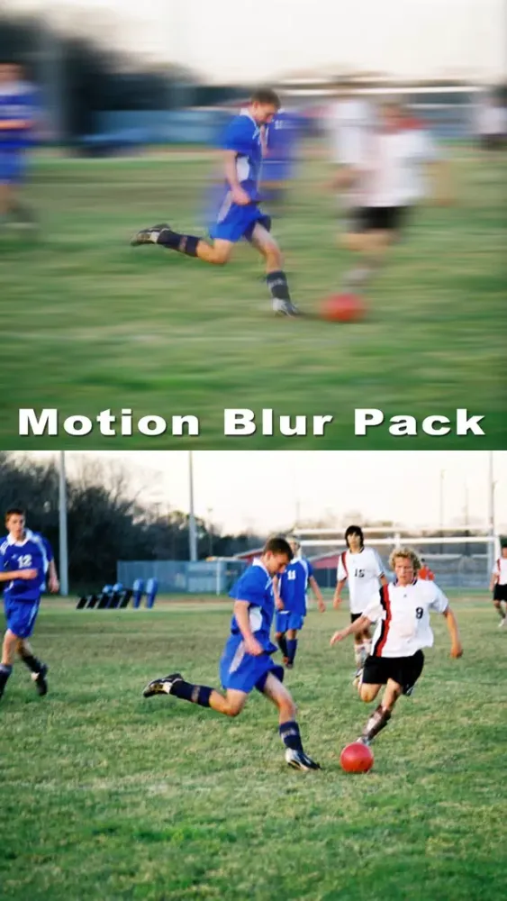 Blur Partly स्क्रीनशॉट