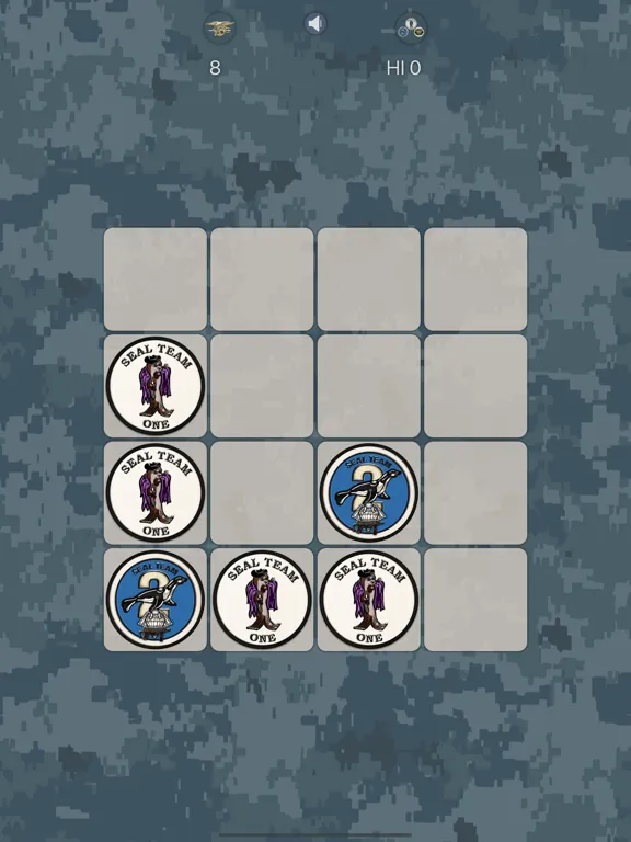 SEAL Team iPad  Screenshots