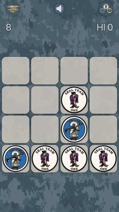 SEAL Team Screenshots