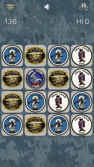 SEAL Team Screenshots