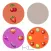 Merging Fruits