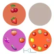 Merging Fruits Merging Fruits