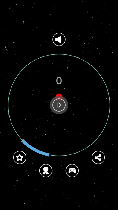 Circular Shoot应用截图