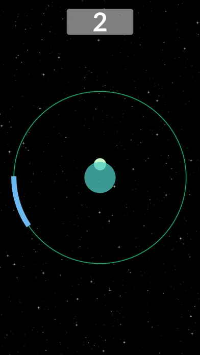 Circular Shoot应用截图