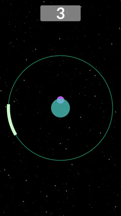 Circular Shoot应用截图