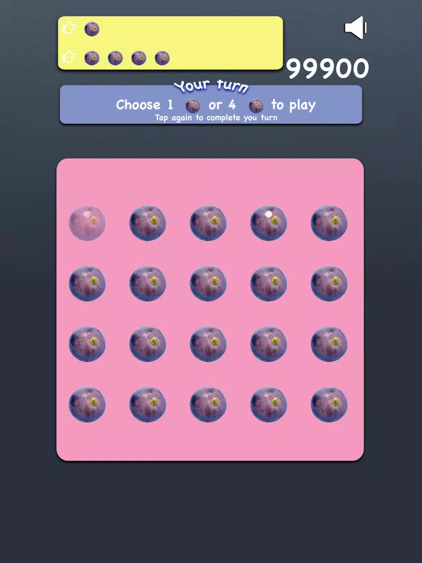 Captures d'écran de Subtraction Game iPad 