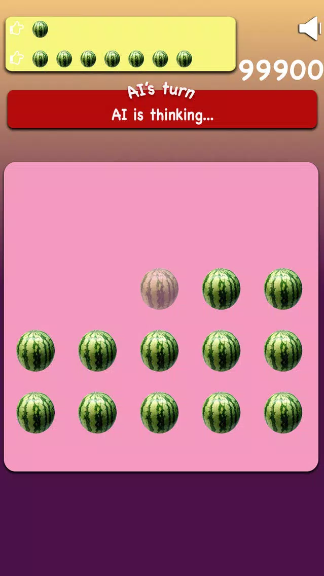 Captures d'écran de Subtraction Game