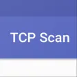 TCP Port Scanner TCP Port Scanner