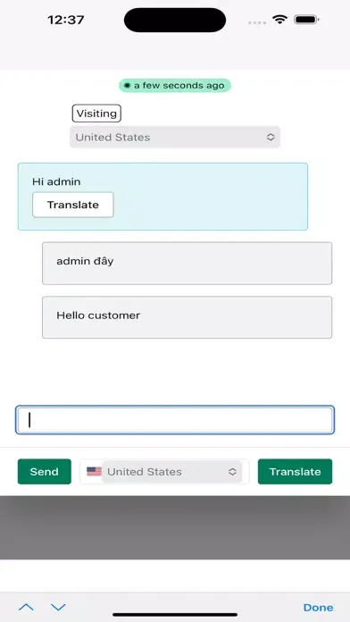 Multiple Website Manager Ekran Görüntüleri