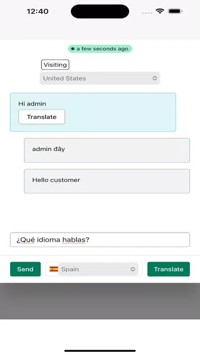 Multiple Website Manager Ekran Görüntüleri
