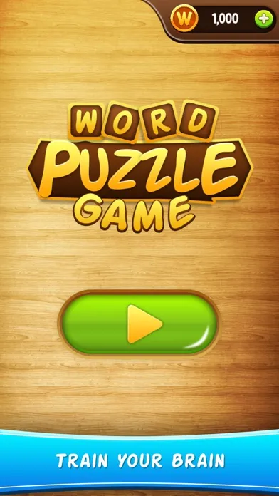 Word Puzzle : Word Connect স্ক্রিনশট