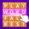 Word Fall - Puzzle Word Game