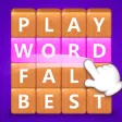 Word Fall - Puzzle Word Game Word Fall - Puzzle Word Game