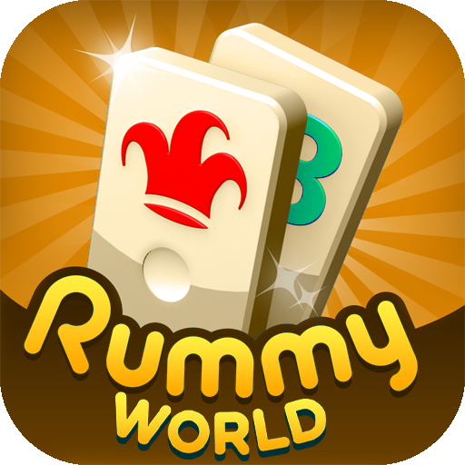 Rummy World