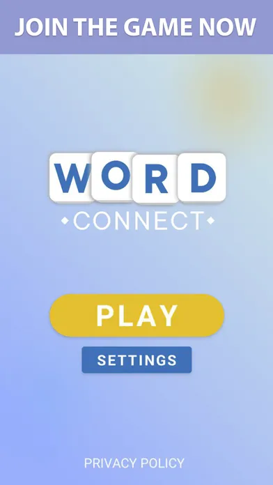 Zrzuty ekranu Words from Words: Crosswords