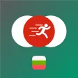 Tobo: Learn Bulgarian Words