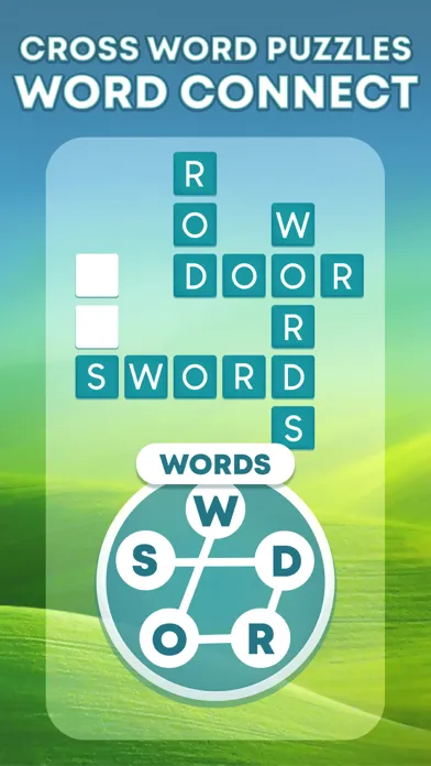 Скриншоты Word Hunt Connect: Brain Game