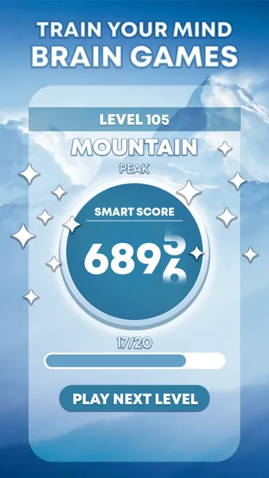Скриншоты Word Hunt Connect: Brain Game