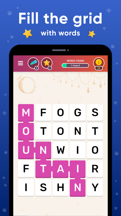 صور Word Catcher - Word Search
