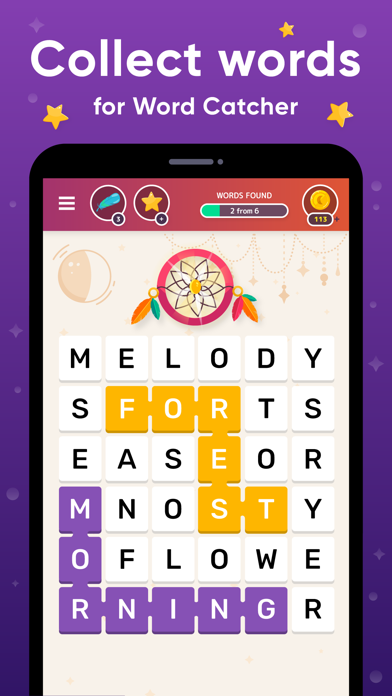 صور Word Catcher - Word Search