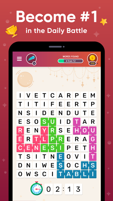 صور Word Catcher - Word Search