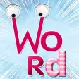 Word Search - CrossWords Game