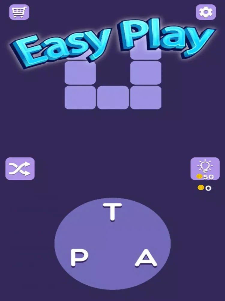 Word Search Pop Great Fun iPad  Ekran Görüntüleri