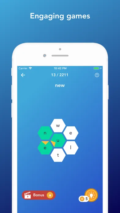 Tobo: Learn German Vocabulary স্ক্রিনশট
