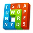 Word Shapes: Word Games