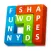 Word Shapes: Word Games
