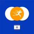 Tobo: Learn Hebrew Vocabulary