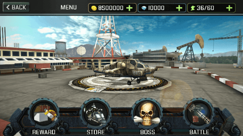 Gunship Strike 3D-screenshot-3