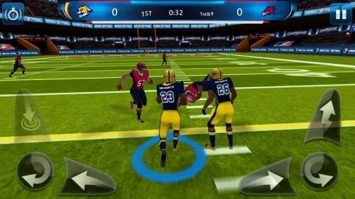 Fanatical Football-screenshot-2