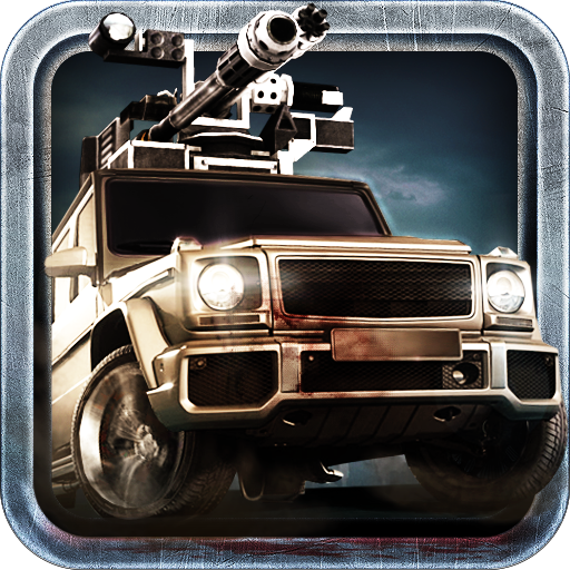 Zombie Roadkill 3D Zombie Roadkill 3D