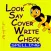 LookSayCoverWriteCheck LITE