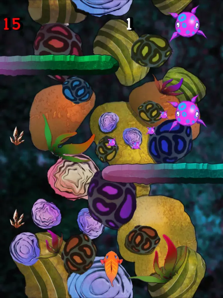 Wizz Banger iPad 스크린샷