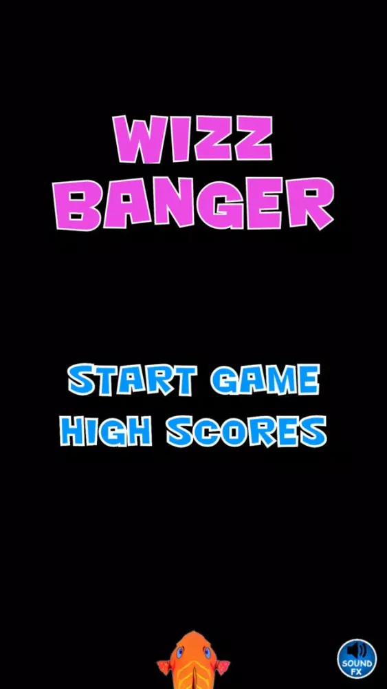 Wizz Banger 스크린샷