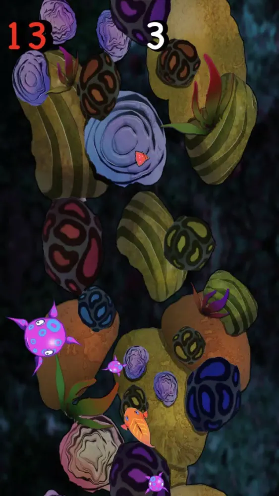 Wizz Banger 스크린샷