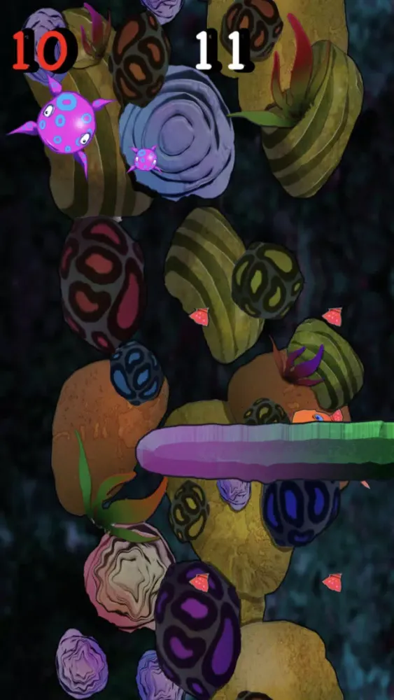 Wizz Banger 스크린샷