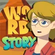 Word Story -A Ghostly Romance