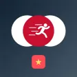 Tobo: Learn Vietnamese Words