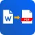 Word to PDF: PDF Converter App