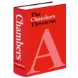 Chambers Thesaurus